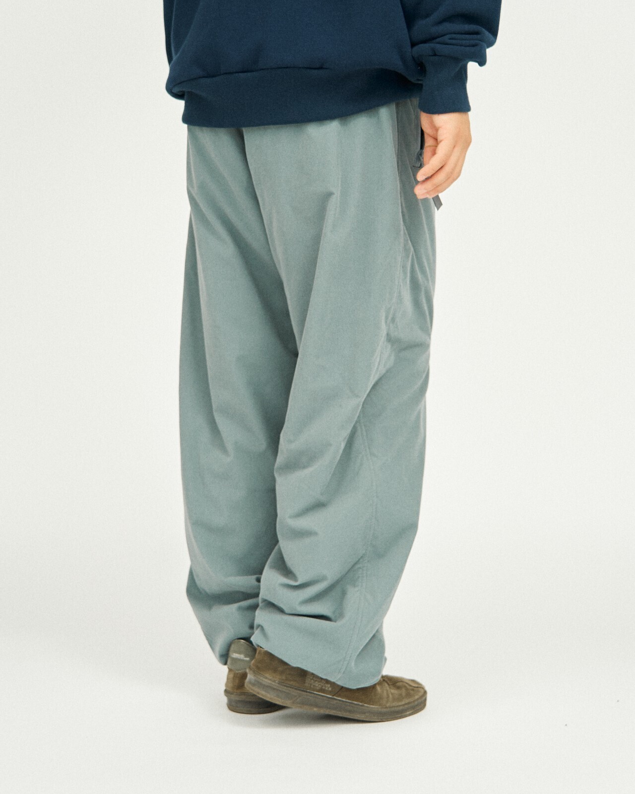 FreshService 男裝 DRY CORDUROY OVER PANTS w/Octa®︎ 圖片15