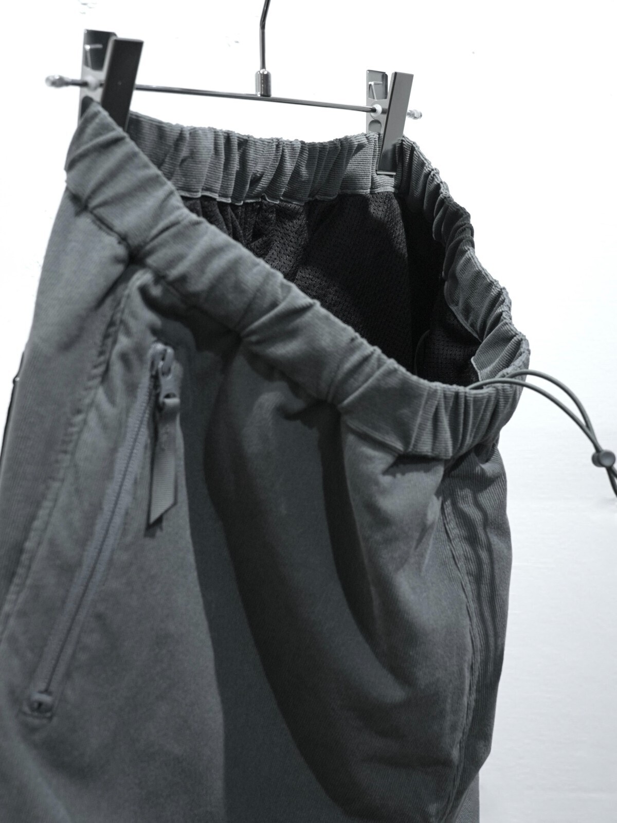 FreshService 男裝 DRY CORDUROY OVER PANTS w/Octa®︎ 圖片11