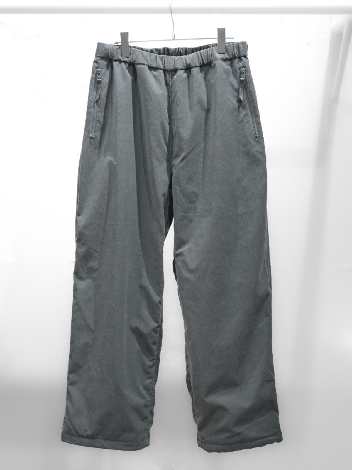 FreshService 男裝 DRY CORDUROY OVER PANTS w/Octa®︎ 圖片9