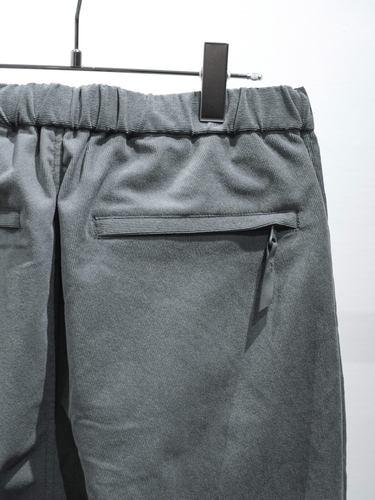 FreshService 男裝 DRY CORDUROY OVER PANTS w/Octa®︎ 圖片13