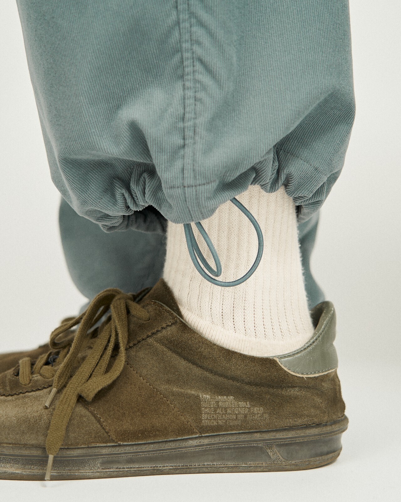 FreshService 男裝 DRY CORDUROY OVER PANTS w/Octa®︎ 圖片17