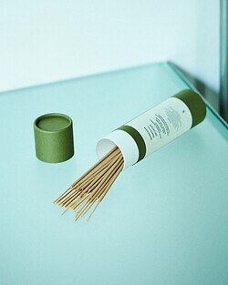 FreshService WOMENS & MENS FreshService x KUUMBA “INCENSE STICKS” IMAGE4