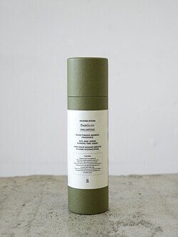 FreshService WOMENS & MENS FreshService x KUUMBA “INCENSE STICKS” IMAGE2