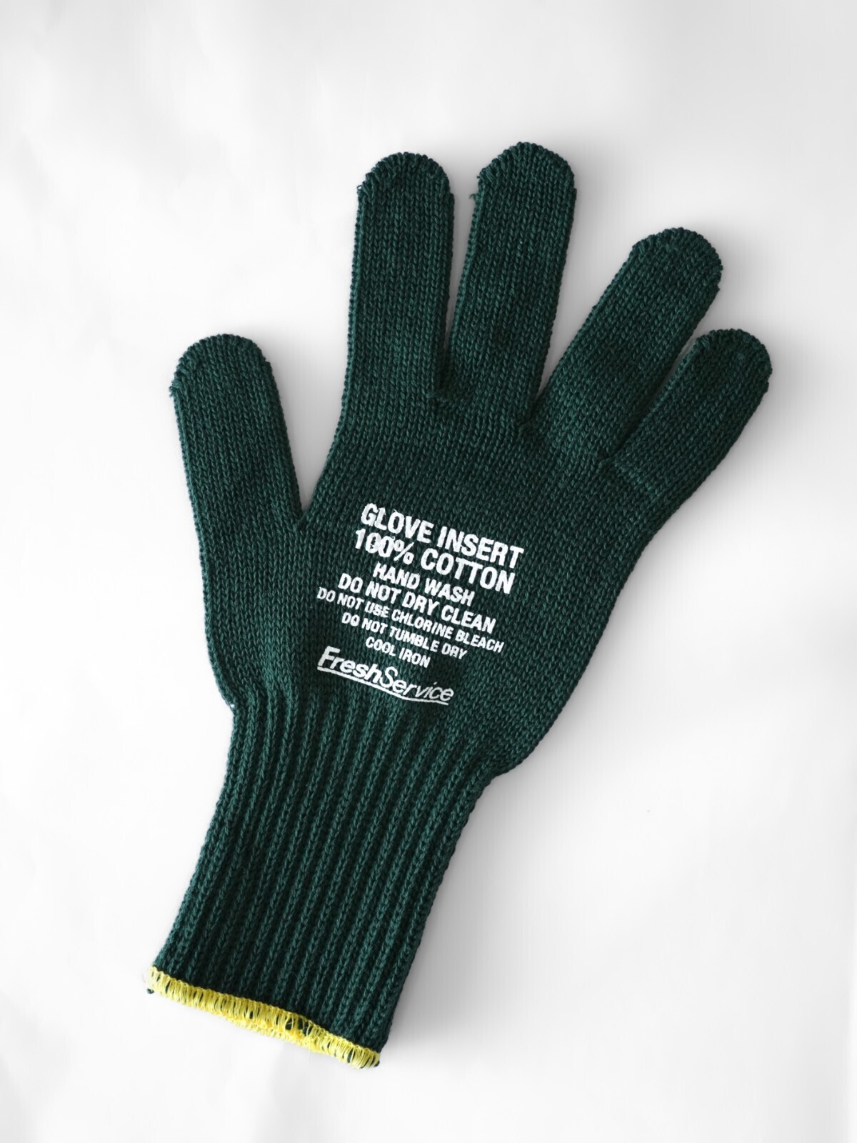 FreshService WOMENS & MENS WORK GLOVES IMAGE3