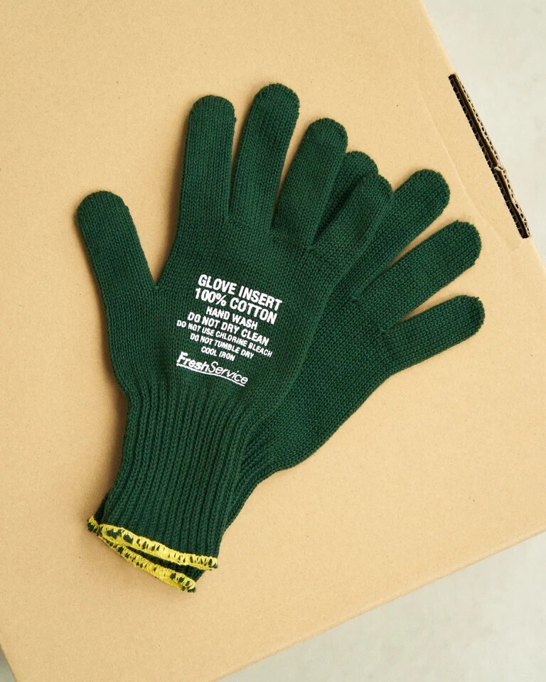 FreshService WOMENS & MENS WORK GLOVES IMAGE10