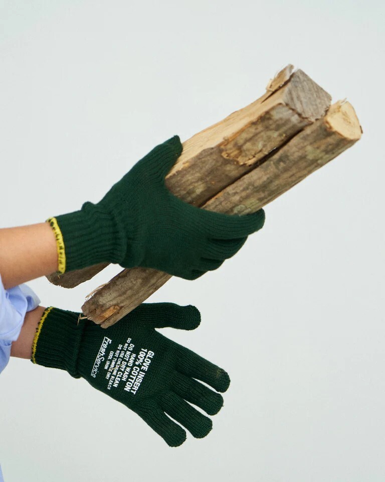 FreshService WOMENS & MENS WORK GLOVES IMAGE6