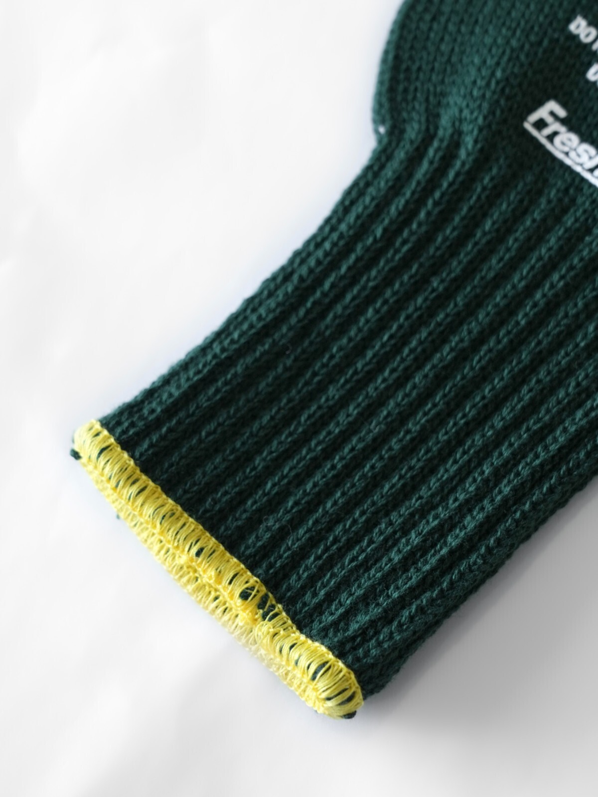 FreshService WOMENS & MENS WORK GLOVES IMAGE5