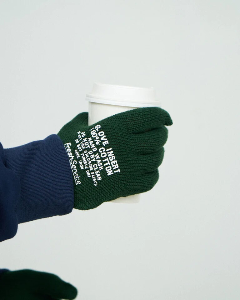 FreshService WOMENS & MENS WORK GLOVES IMAGE7