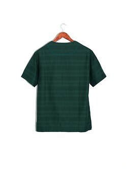 CURLY&Co. MENS Aztec S/S 2B Tee IMAGE2