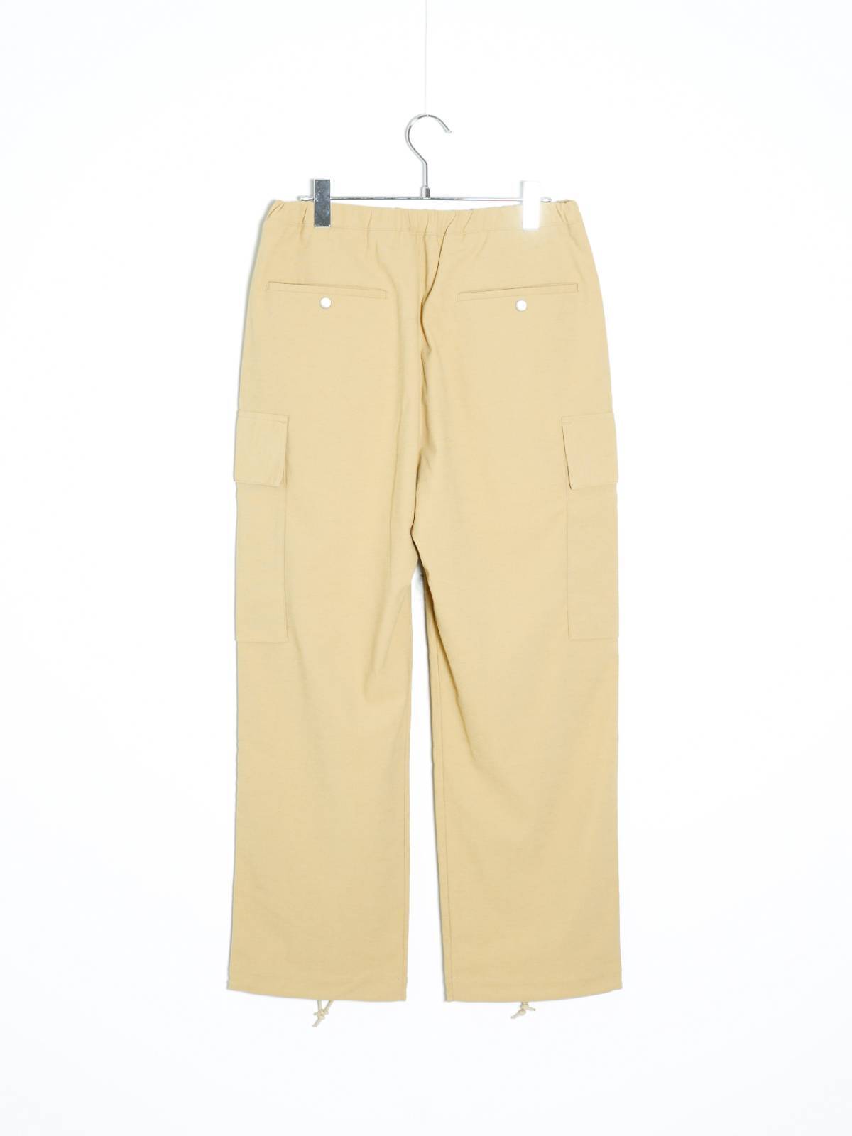 CURLY&Co. 男士 Prospect Cargo Trousers 图片2