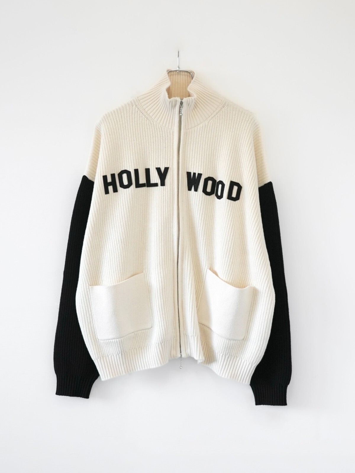 ダイリク　Hollywood ドライバーズニット DAIRIKU/