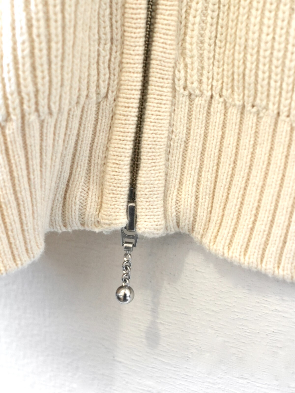 DAIRIKU 女士 & 男士 "HOLLYWOOD" Drivers Knit 圖片19