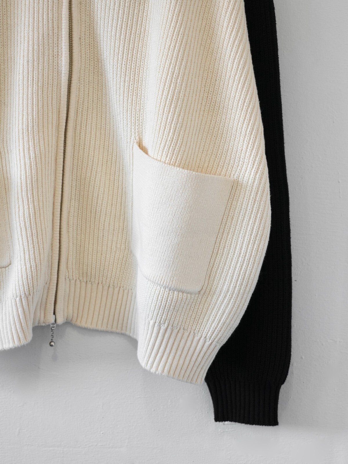 DAIRIKU 女士 & 男士 "HOLLYWOOD" Drivers Knit 圖片17