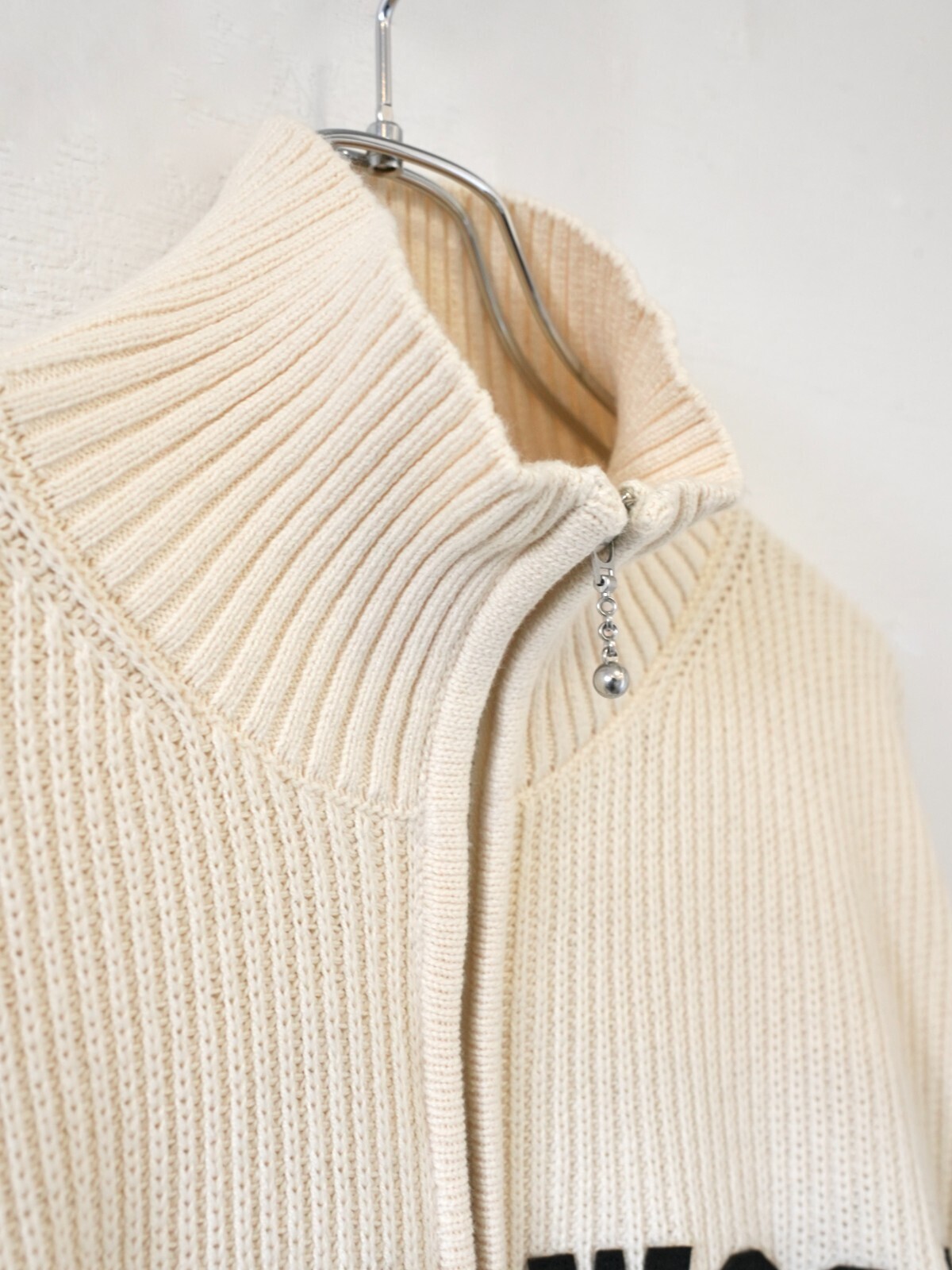 DAIRIKU 女士 & 男士 "HOLLYWOOD" Drivers Knit 圖片15