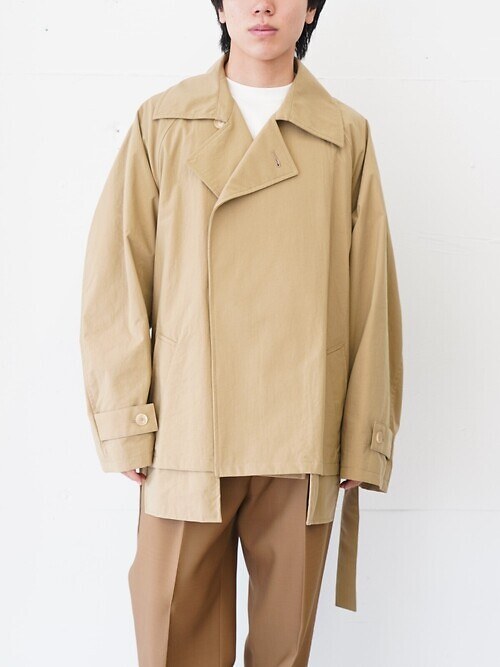 Blanc YM OUTER