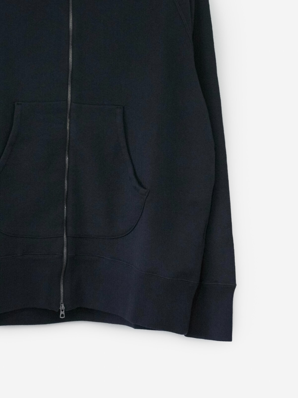 CURLY&Co. 女士 & 男士 RAFFY ZIP PARKA (24SS) 圖片3