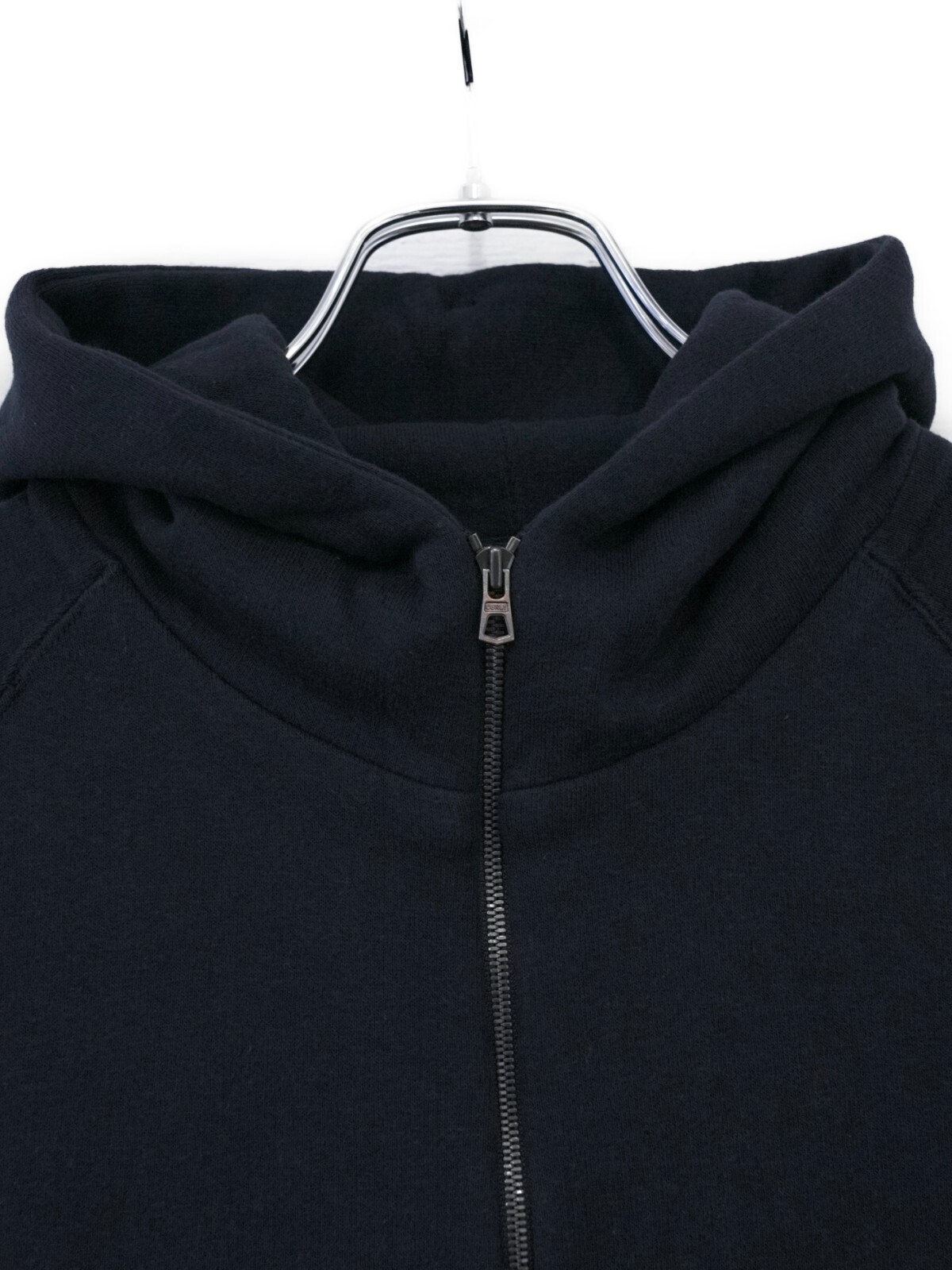 CURLY&Co. 女士 & 男士 RAFFY ZIP PARKA (24SS) 圖片4