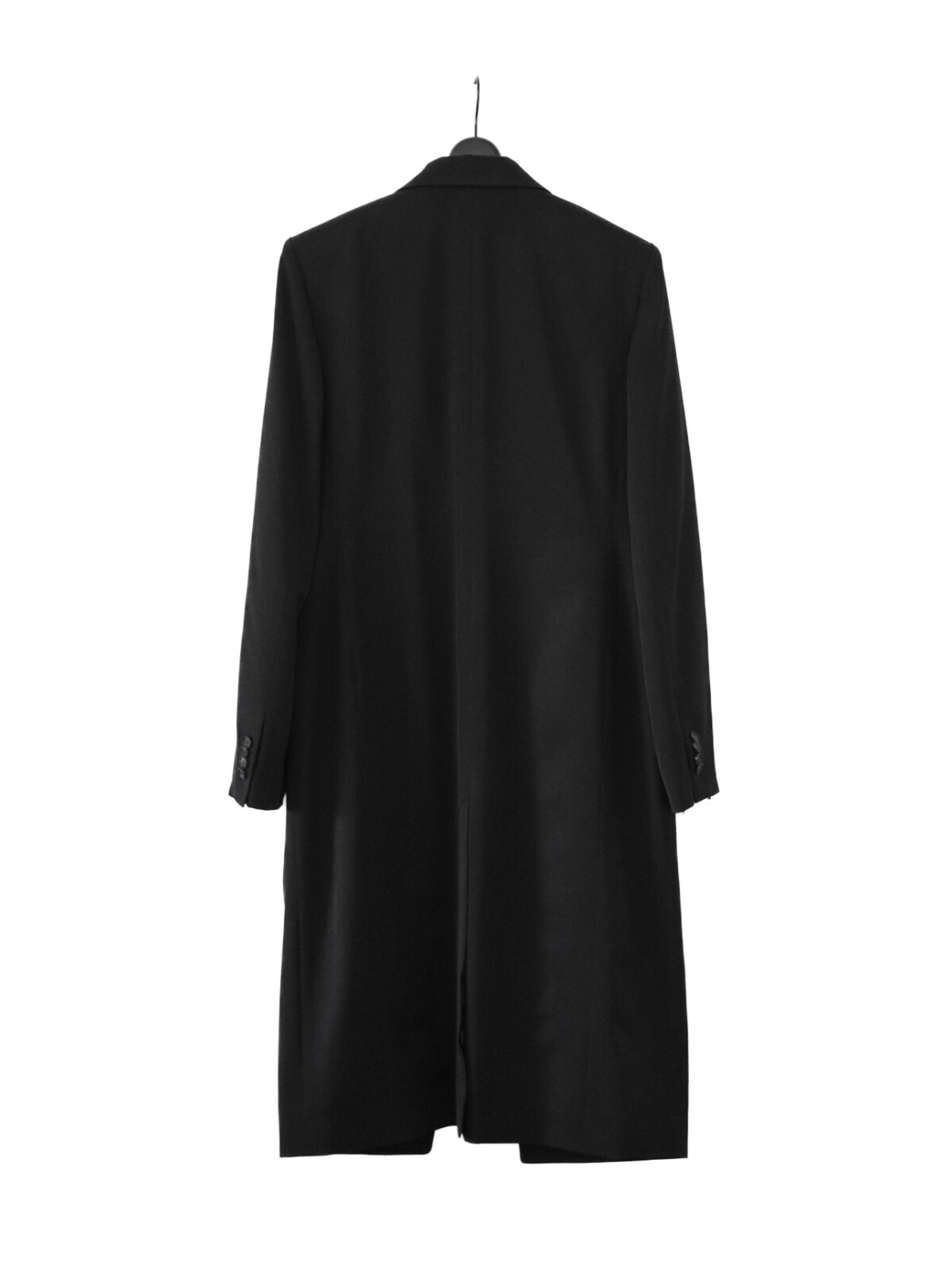 Hibiki Nakaminami 男士 LUNAR Ⅱ LONG JACKET 图片8