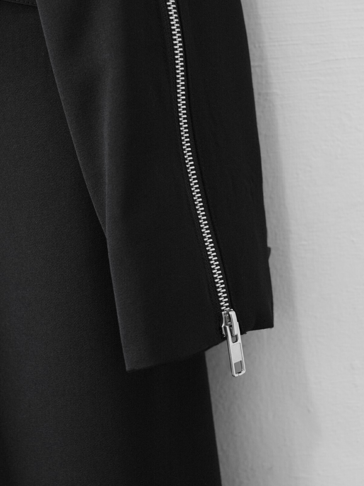 Hibiki Nakaminami 男士 LUNAR Ⅱ LONG JACKET 图片4