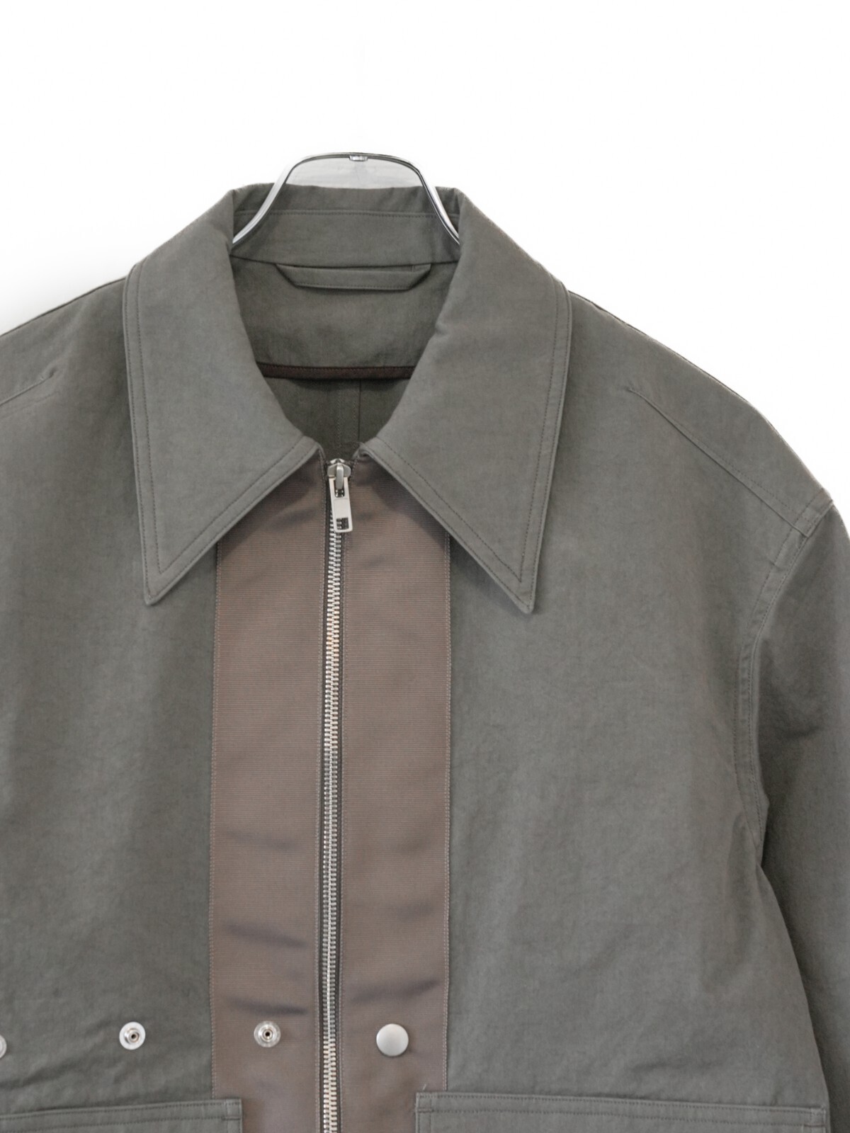 Hibiki Nakaminami 男士 PERCY WORK BLOUSON 图片20