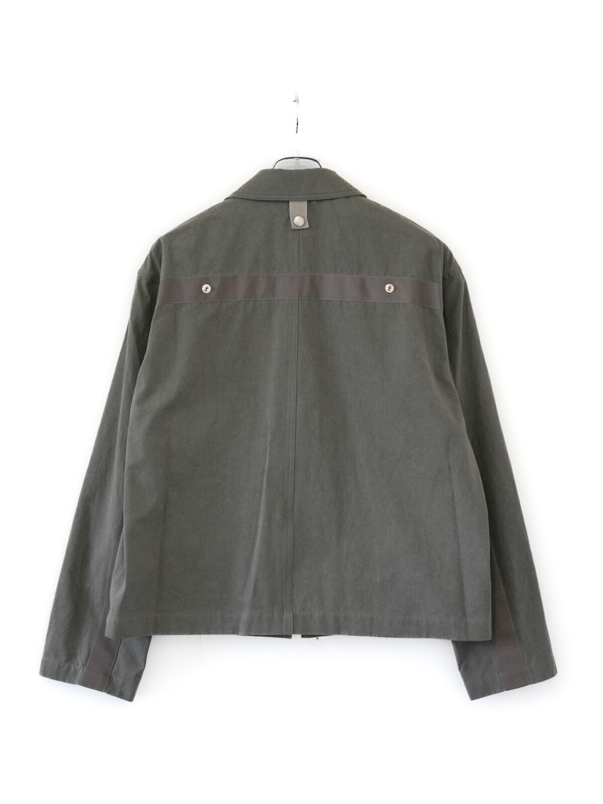 パーシー ワークブルゾン - ヒビキ ナカミナミ メンズ｜公式通販