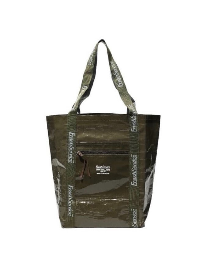 FreshService 女士 & 男士 TARP SMALL TOTE 圖片7