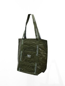 FreshService 女裝 & 男裝 TARP SMALL TOTE 圖片8