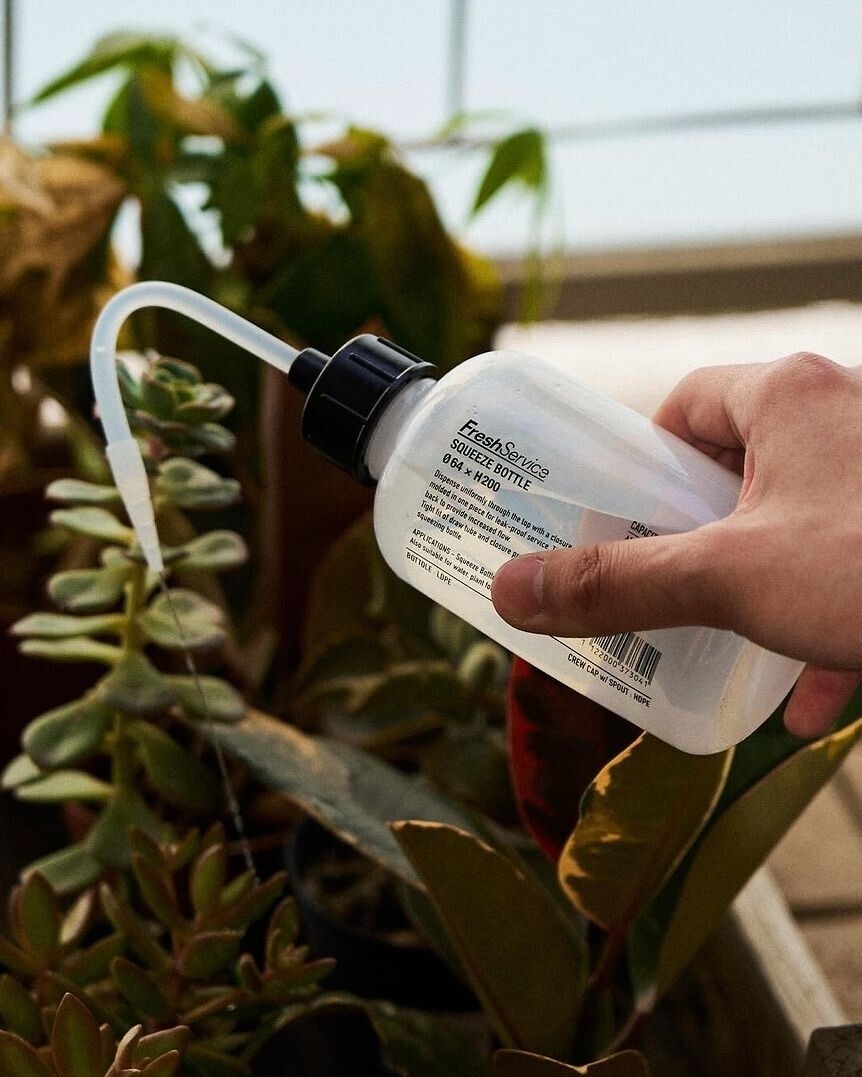 FreshService 女士 & 男士 SQUEEZE BOTTLE_250 圖片3