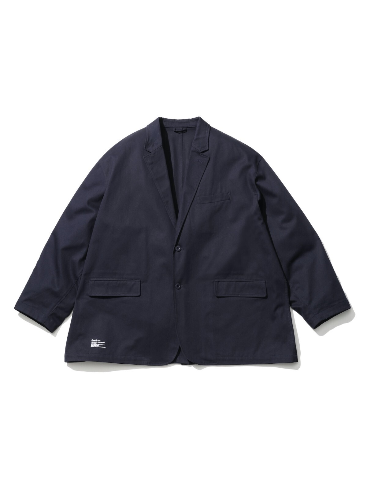 FreshService 男士 CORPORATE CHINO JACKET (24SS) 圖片13