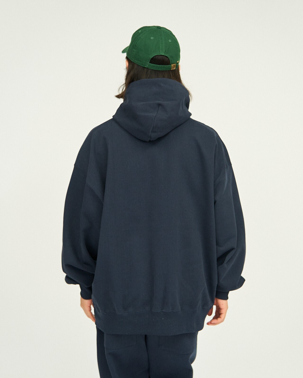 FreshService 男士  LIGHT OZ PULLOVER HOODIE (24SS) 图片7