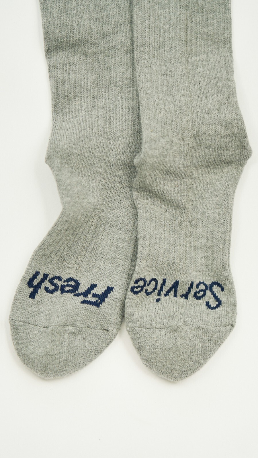 FreshService 女士 & 男士 SIGNATURE 3-PACK SOCKS (24SS) 圖片5