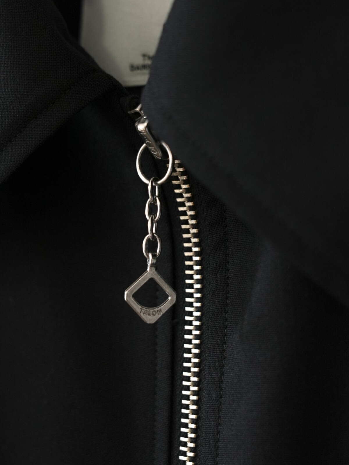 DAIRIKU 男裝 "Jett" Western Frill Jacket 圖片10