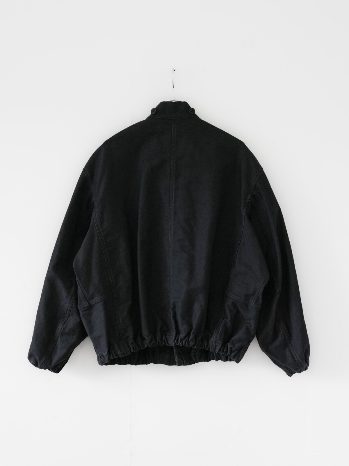 DAIRIKU 男士 Mole Skin Military Jacket  图片9