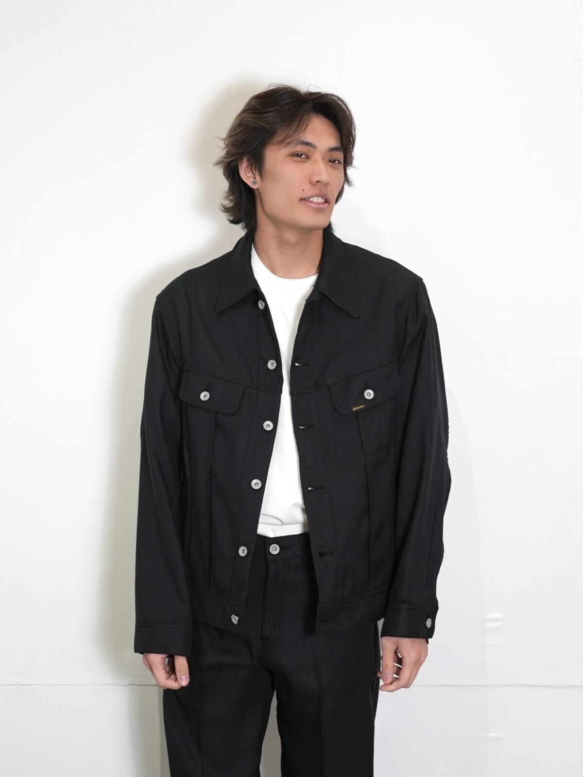 DAIRIKU（ダイリク）の「DAIRIKU / ダイリク：Regular Polyester