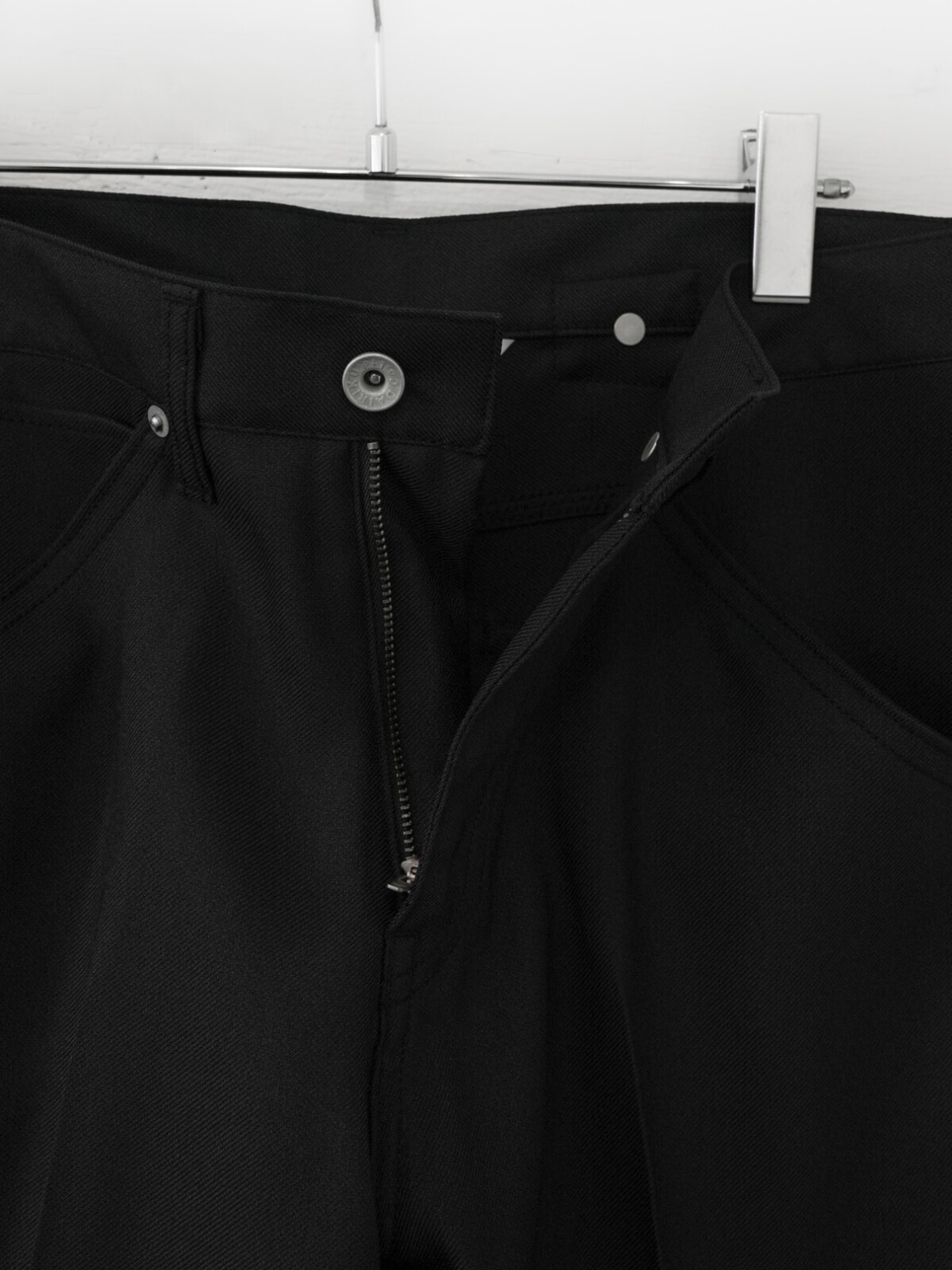 DAIRIKU 男士 "Painter" Pressed Pants (24SS) 图片4