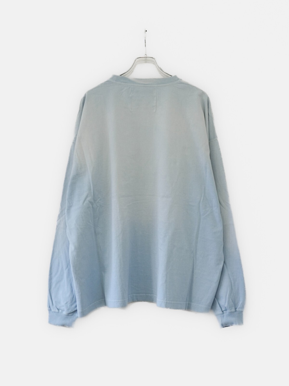 Dairiku 21AW Spangle Super Tee Tシャツ 0114_55c273c8-4e64-40fd-a549-