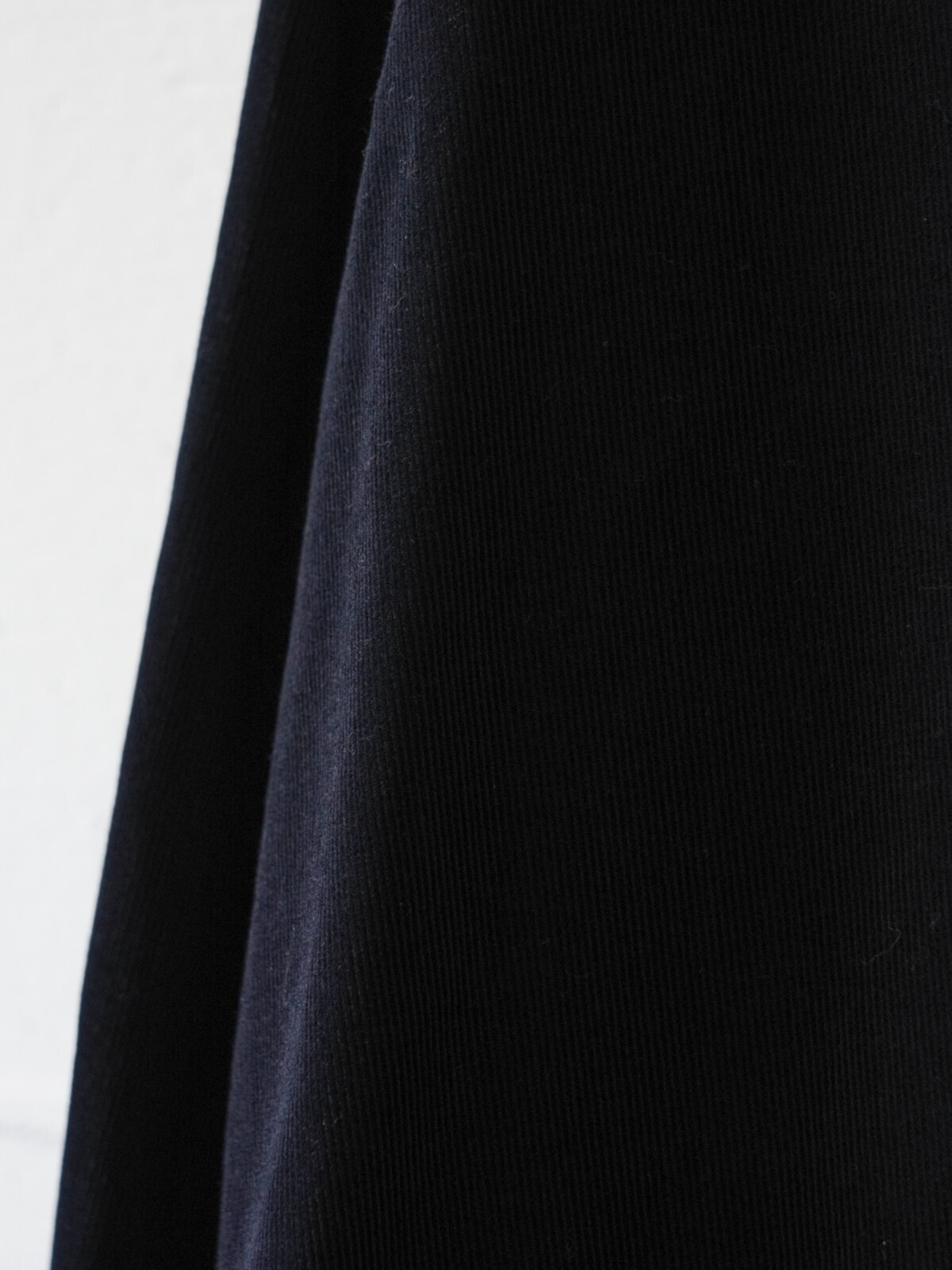 Blanc YM 女士 & 男士 Summer Corduroy Skipper Shirt 圖片5