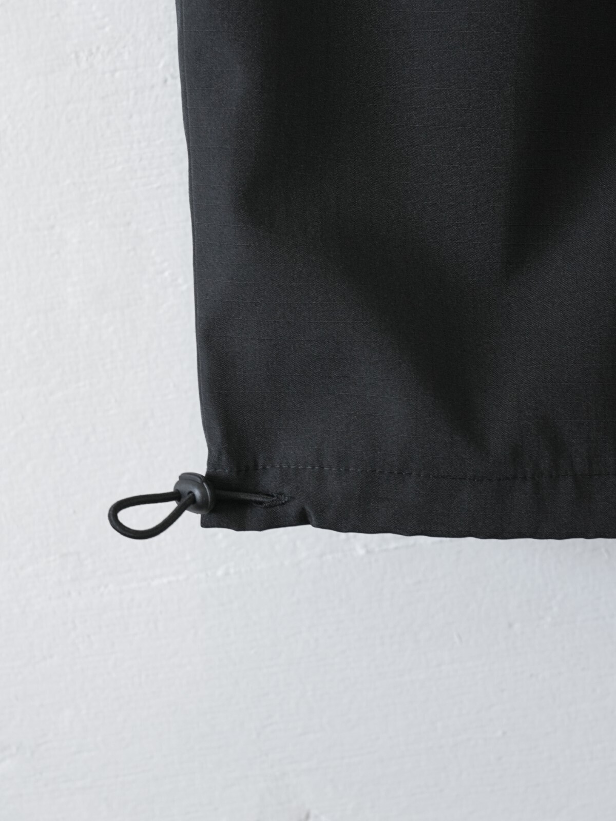 Blanc YM 女裝 & 男裝 Ripstop Wide Pants 圖片14