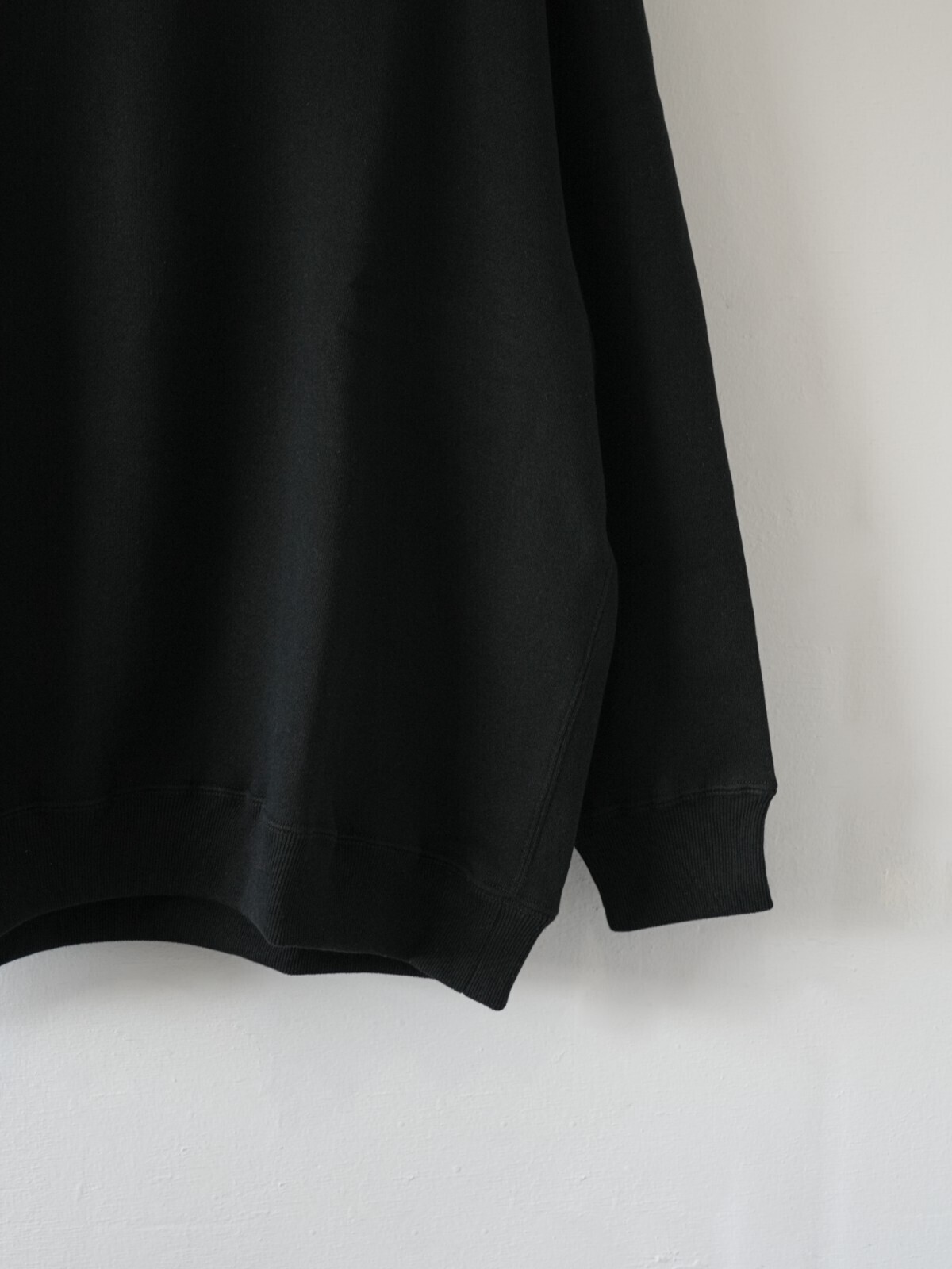 FUJI 女士 & 男士 pullover hoodie (24SS) 图片13