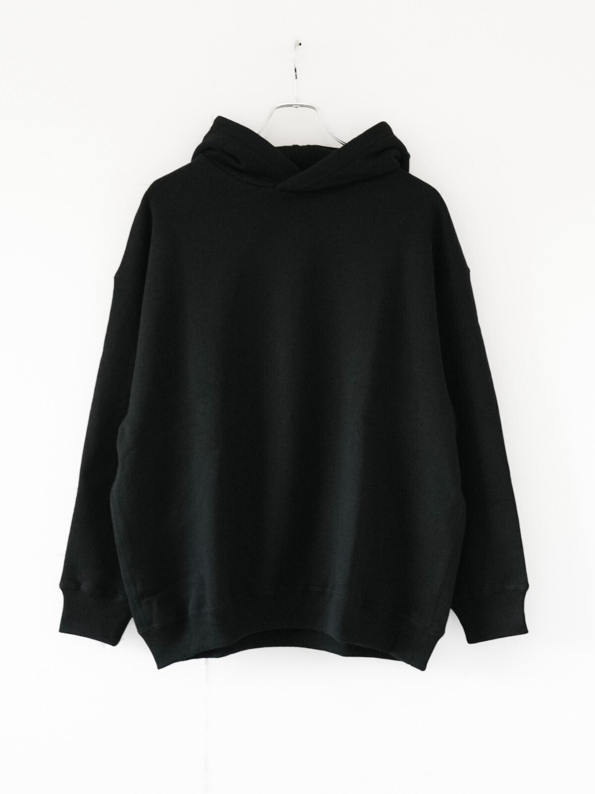 FUJI WOMENS & MENS pullover hoodie (24SS) IMAGE11