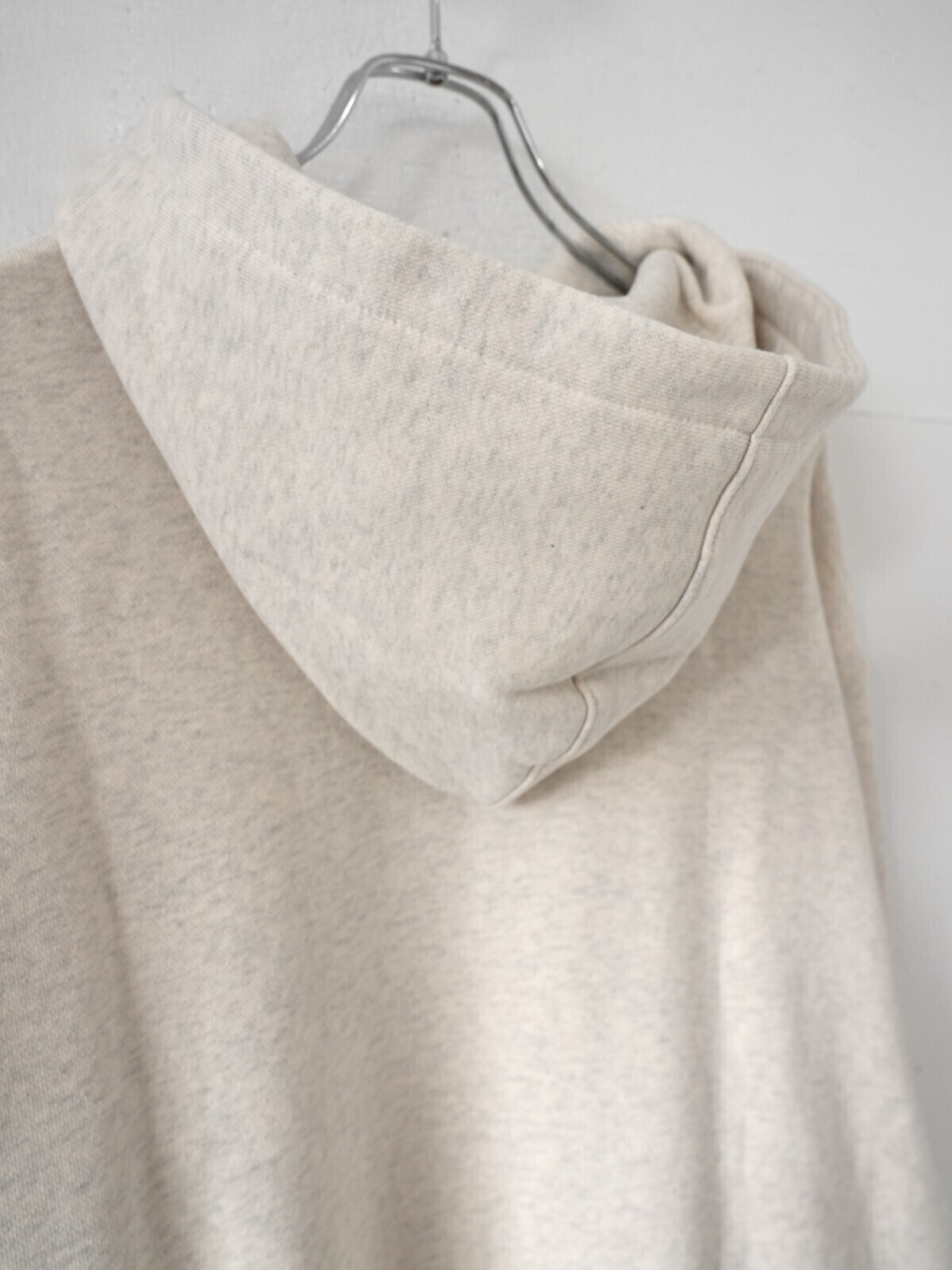 FUJI 女士 & 男士 pullover hoodie (24SS) 图片7