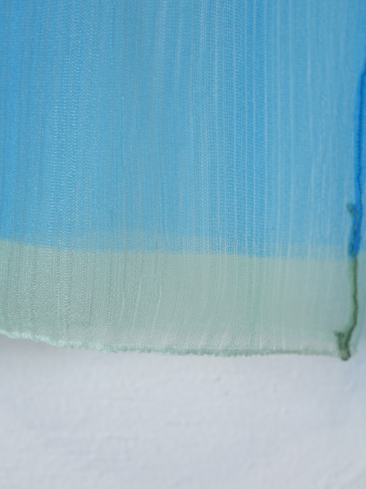 OPEN SESAME CLUB WOMENS haze rib cardigan IMAGE15