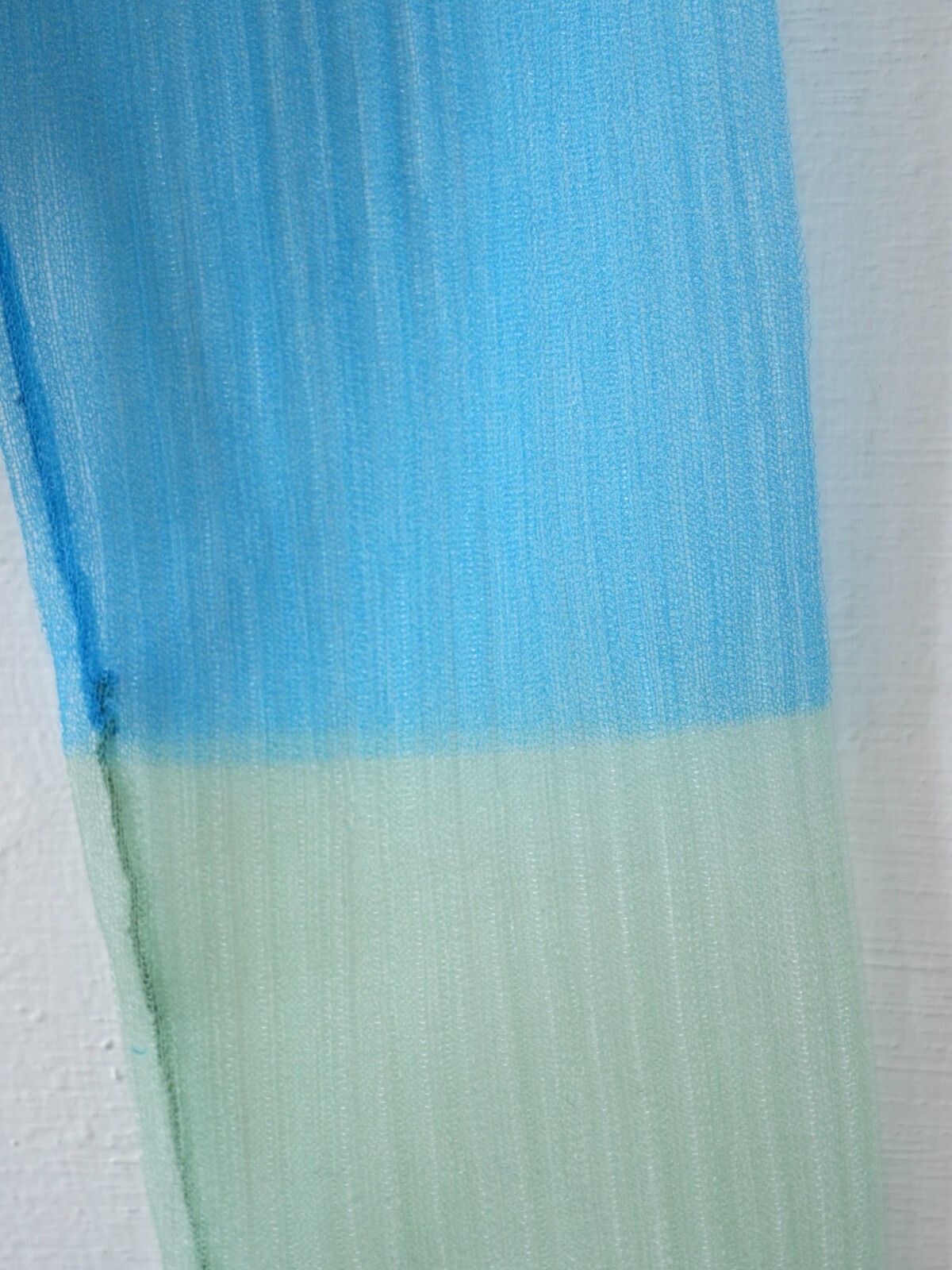 OPEN SESAME CLUB WOMENS haze rib cardigan IMAGE14