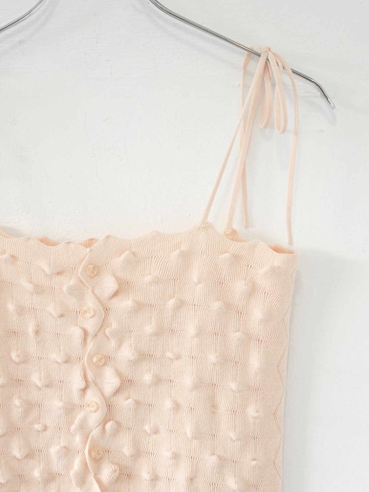 OPEN SESAME CLUB 女裝 durian camisole 圖片10