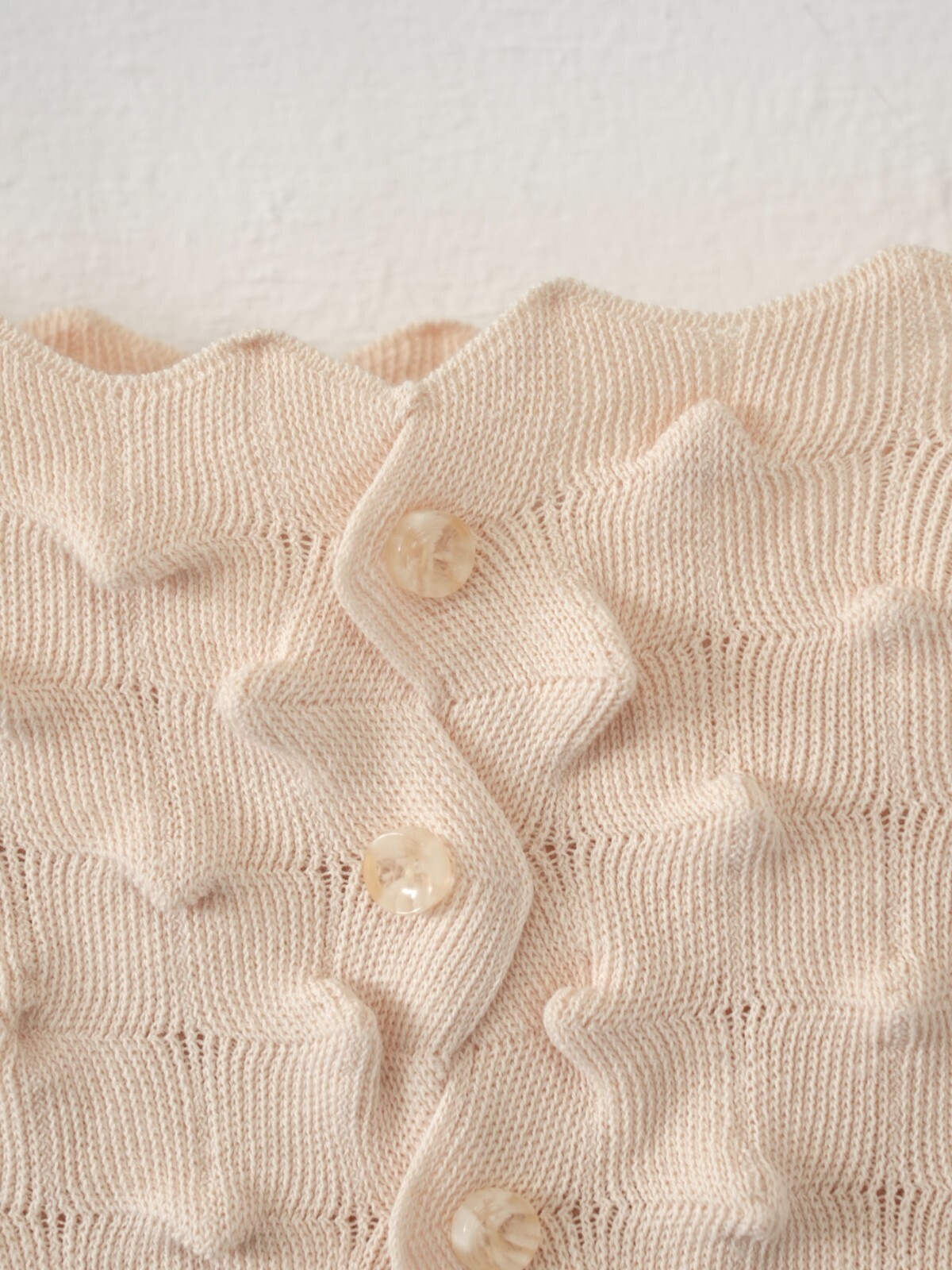 OPEN SESAME CLUB 女裝 durian camisole 圖片9