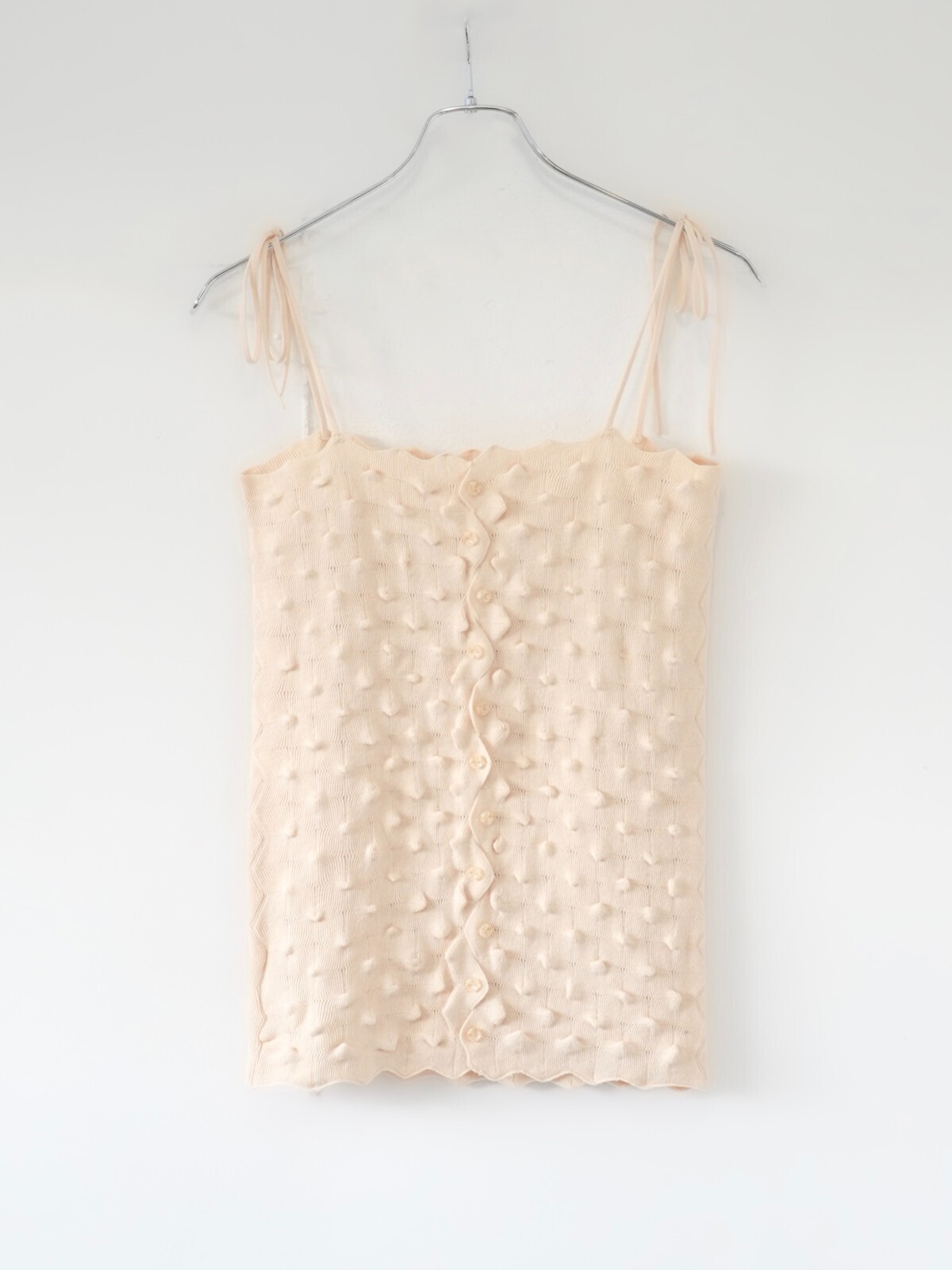 OPEN SESAME CLUB WOMENS durian camisole IMAGE7