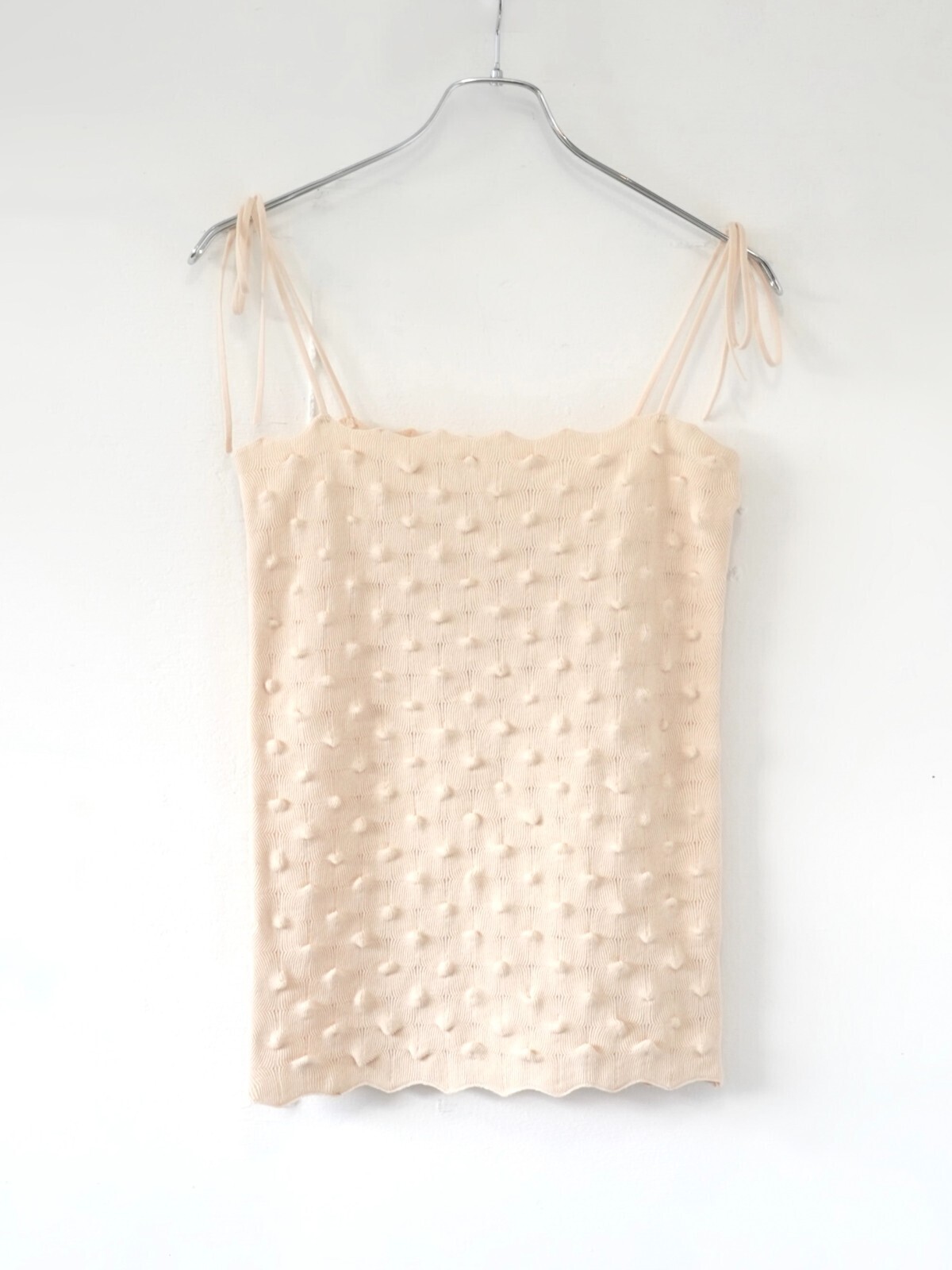 OPEN SESAME CLUB 女裝 durian camisole 圖片8