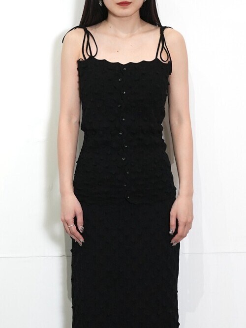 durian camisole｜OPEN SESAME CLUB WOMENS