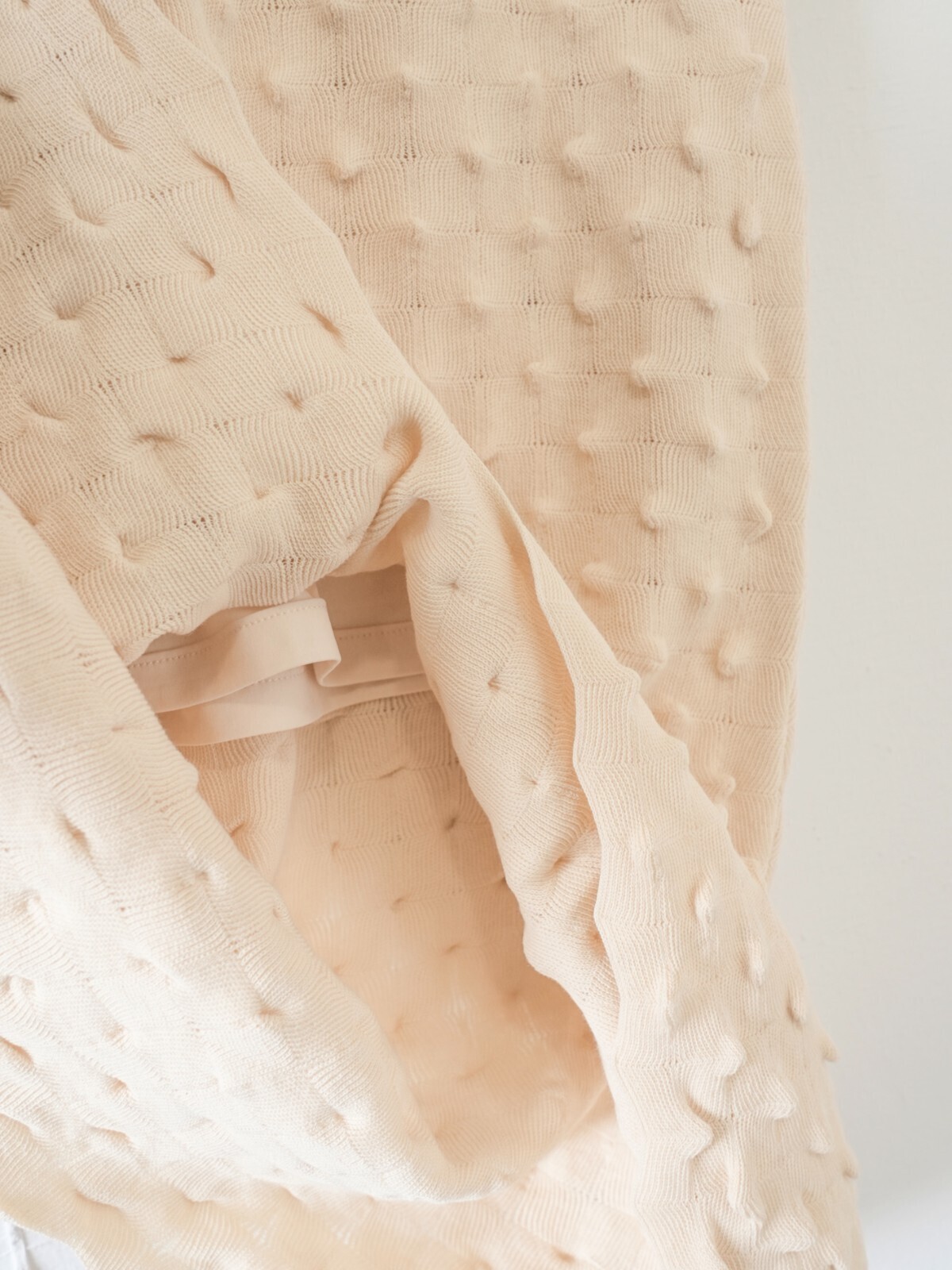 OPEN SESAME CLUB 女裝 durian long skirt 圖片14