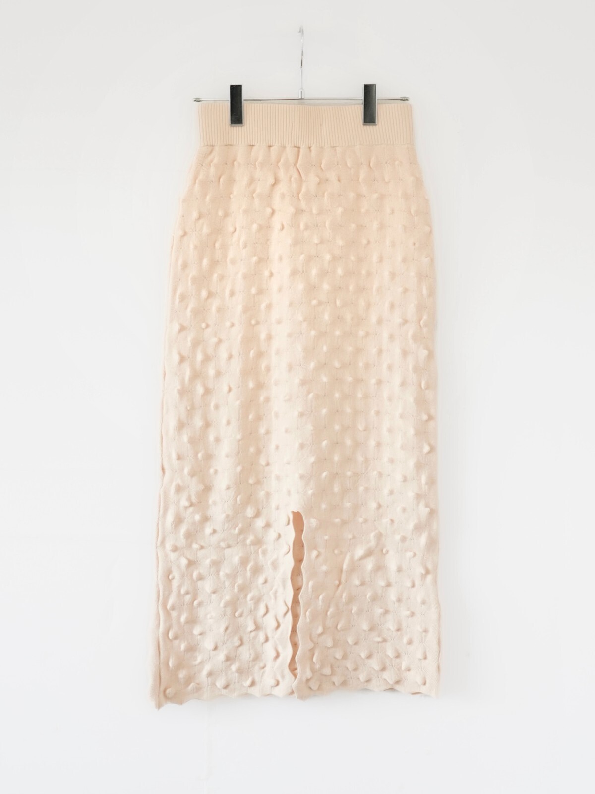 OPEN SESAME CLUB 女裝 durian long skirt 圖片16